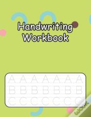 Handwriting Workbook