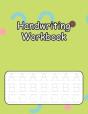 Handwriting Workbook - Preview
