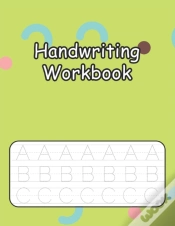 Capa do artigo Handwriting Workbook
