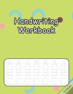 Capa do artigo Handwriting Workbook