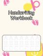 Handwriting Workbook - Preview