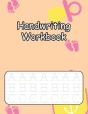 Handwriting Workbook - Preview