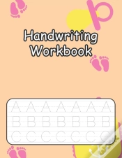 Capa do artigo Handwriting Workbook