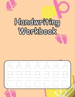 Capa do artigo Handwriting Workbook