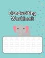 Handwriting Workbook - Preview
