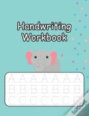 Capa do artigo Handwriting Workbook