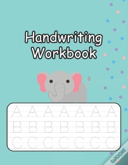 Capa do artigo Handwriting Workbook