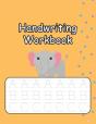 Handwriting Workbook - Preview