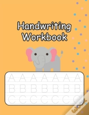 Capa do artigo Handwriting Workbook