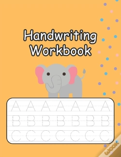 Capa do artigo Handwriting Workbook