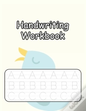 Capa do artigo Handwriting Workbook
