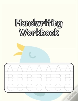 Capa do artigo Handwriting Workbook