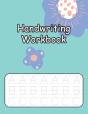 Handwriting Workbook - Preview