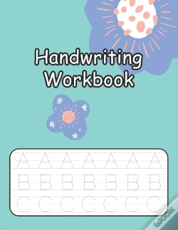 Capa do artigo Handwriting Workbook