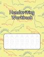 Handwriting Workbook - Preview