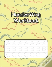 Capa do artigo Handwriting Workbook
