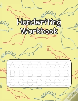 Capa do artigo Handwriting Workbook