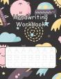 Handwriting Workbook - Preview