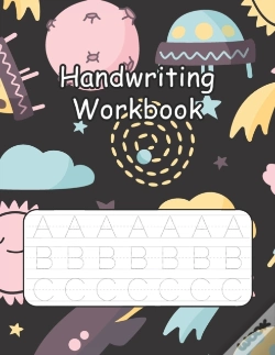 Capa do artigo Handwriting Workbook