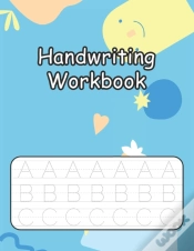 Capa do artigo Handwriting Workbook