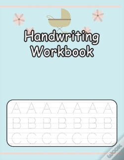 Capa do artigo Handwriting Workbook