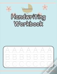 Handwriting Workbook