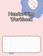 Handwriting Workbook - Preview