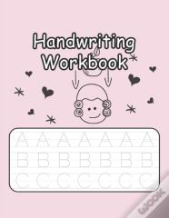Handwriting Workbook