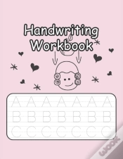 Capa do artigo Handwriting Workbook