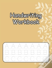 Capa do artigo Handwriting Workbook