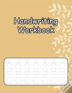 Capa do artigo Handwriting Workbook