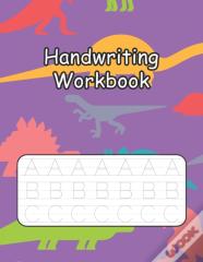 Handwriting Workbook