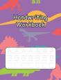 Handwriting Workbook - Preview
