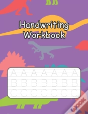 Capa do artigo Handwriting Workbook