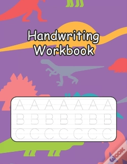 Capa do artigo Handwriting Workbook
