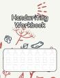 Handwriting Workbook - Preview