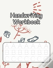 Capa do artigo Handwriting Workbook