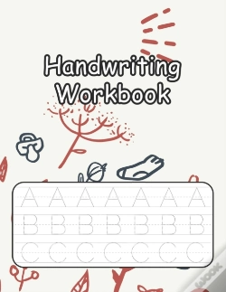 Capa do artigo Handwriting Workbook