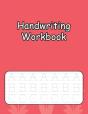 Handwriting Workbook - Preview