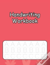 Capa do artigo Handwriting Workbook