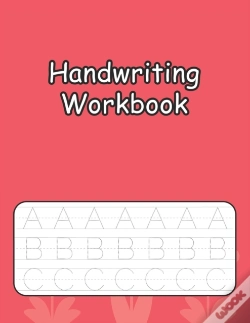 Capa do artigo Handwriting Workbook