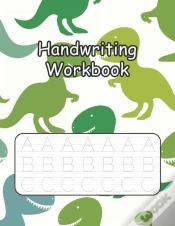 Capa do artigo Handwriting Workbook