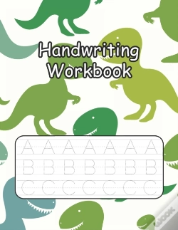 Capa do artigo Handwriting Workbook