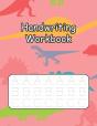Handwriting Workbook - Preview