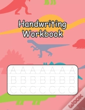 Capa do artigo Handwriting Workbook