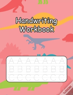 Capa do artigo Handwriting Workbook
