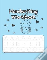 Handwriting Workbook