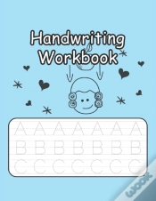 Capa do artigo Handwriting Workbook