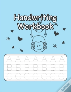 Capa do artigo Handwriting Workbook