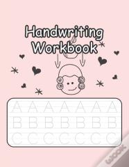 Handwriting Workbook